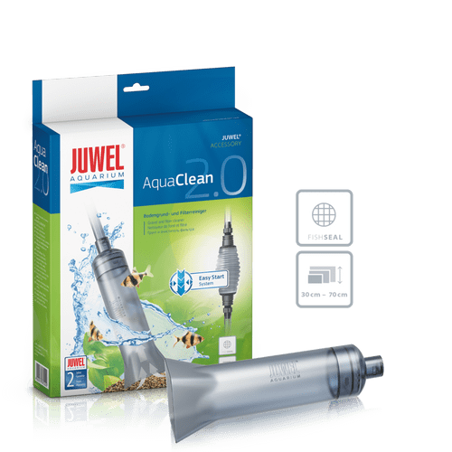 Juwel Aqua Clean 2.0 Gravel Cleaner