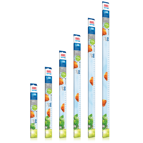 Juwel Aquarium LED Day Tube (Range)