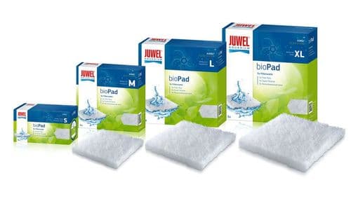 Juwel Biopad Filter Floss Aquarium Filter Media