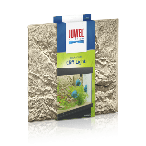 Juwel Cliff Light Background Decorations