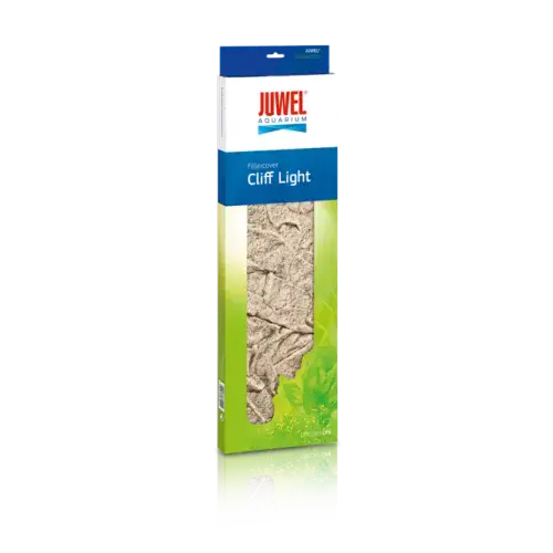 Juwel Cliff Light Filter Cover Decoration