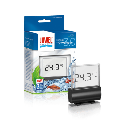 Juwel Digital Thermometer 3.0