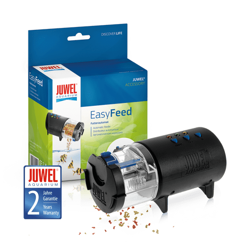 Juwel EasyFeed Automatic Fish Feeder