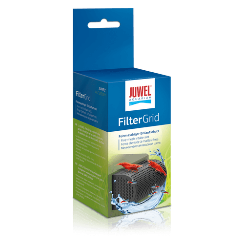 Juwel FilterGrid - Fine Mesh Intake Guard