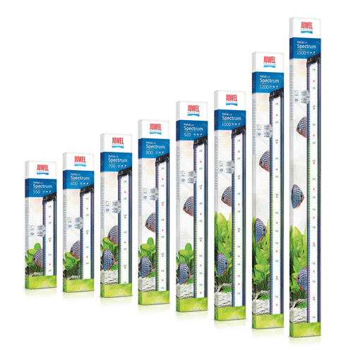 Juwel HeliaLux Spectrum LED Light Unit