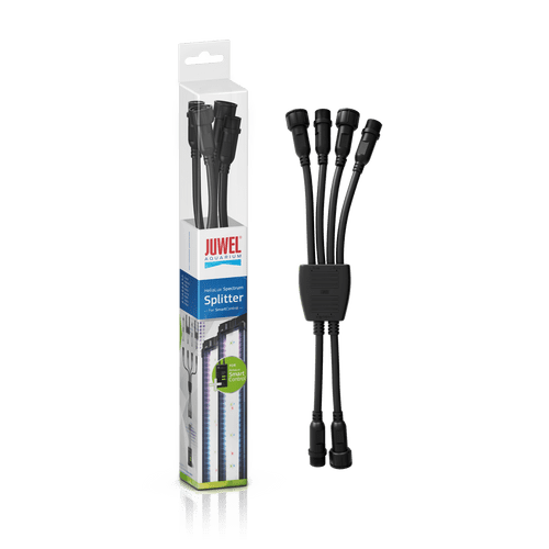Juwel HeliaLux Spectrum Splitter (4 Channel)