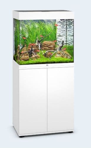 Juwel Lido 120 Tank & Stand Combo Aquarium