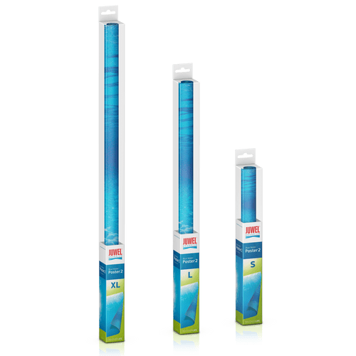 Juwel Pre-Cut Posters / Background Double Sided - Poster 2