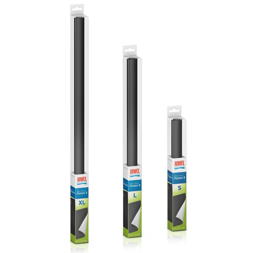 Juwel Pre-Cut Posters / Background Double Sided - Poster 3