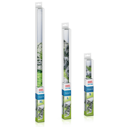 Juwel Pre-Cut Posters / Background Double Sided - Poster 4