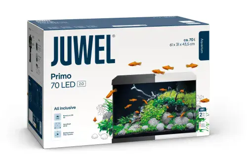 Juwel Primo 2.0 70 Aquarium (Tank Only)