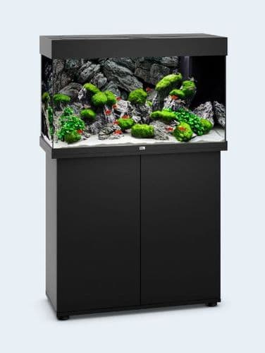 Juwel Rio 125 Tank & Stand Combo Aquarium