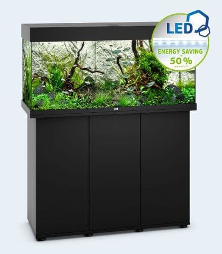 Juwel Rio 180 Tank & Stand Combo