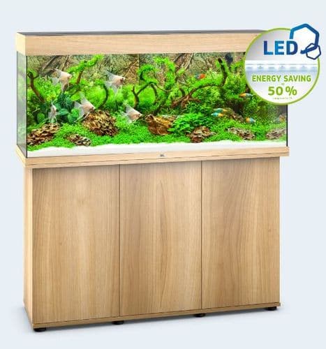 Juwel Rio 240 Tank & Stand Combo