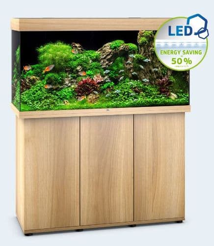 Juwel Rio 350 Tank & Stand Combo