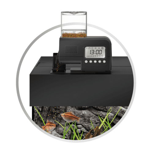 Juwel SmartFeed 2 0 Premium Automatic Fish Feeder