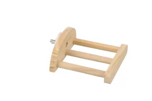 Little Zoo Good Night Ladder (10.5cm)