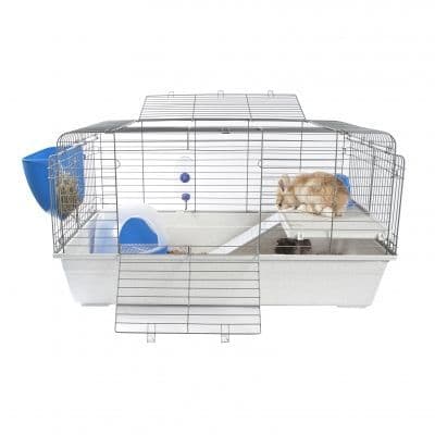 Little Zoo Roger Rabbit R4 100cm - Rabbit / Guinea Pig Indoor Cage