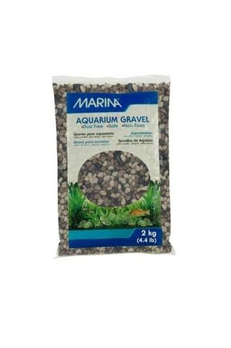 Marina Grey Tones Gravel 2kg