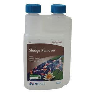 NT Labs SludgeClear Sludge Remover