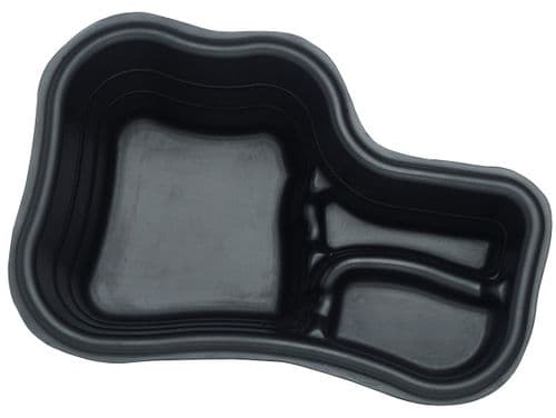 Oase Organic Pre-Formed Pond PE (Range)