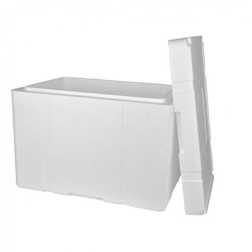 Polystyrene Box (3 Sizes)