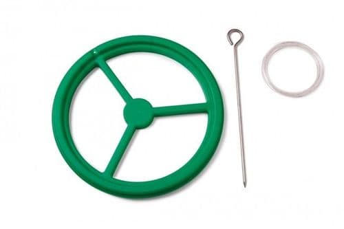 Pontec PondoFeed Ring Feeding