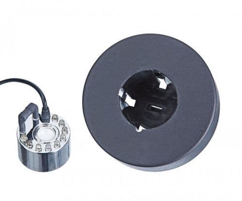 Pontec PondoFog LED RGB Fogger