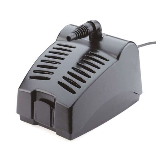 Pontec PondoRell 3000 Underwater Filter with UVC