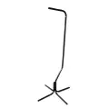 Rainforest Cages C7 Bird Cage Hanging Stand (White / Black)
