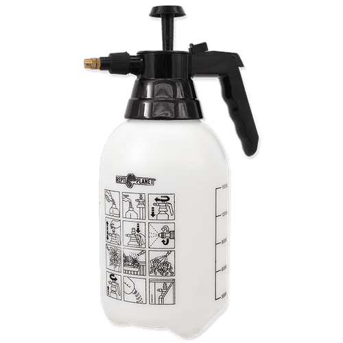 Repti-Planet Pump Pressure Sprayer 1.5L