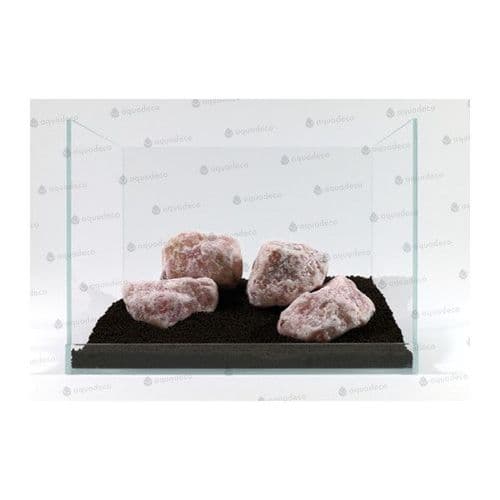 Rose Quartz Rock (Per KG)