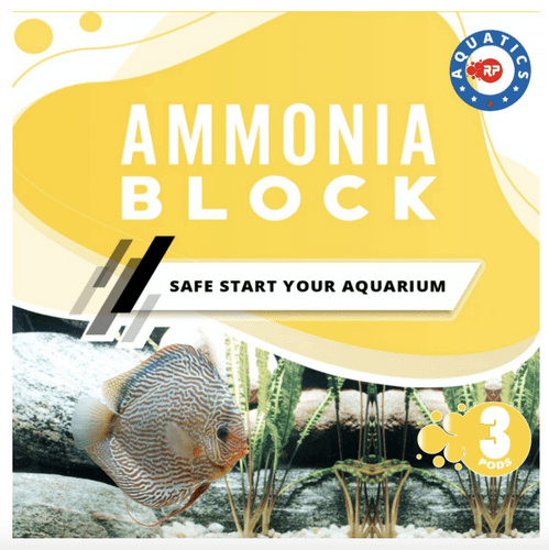 RP Resin Products Ammonia Block 300g