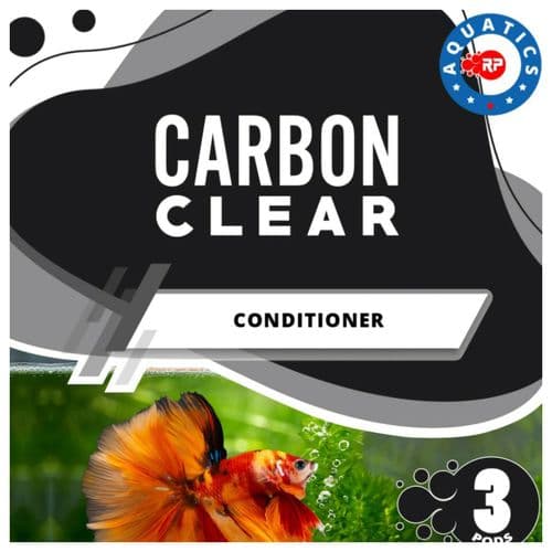 RP Resin Products Carbon Clear Conditioner 300g