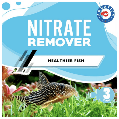 RP Resin Products Nitrate Remover 300g