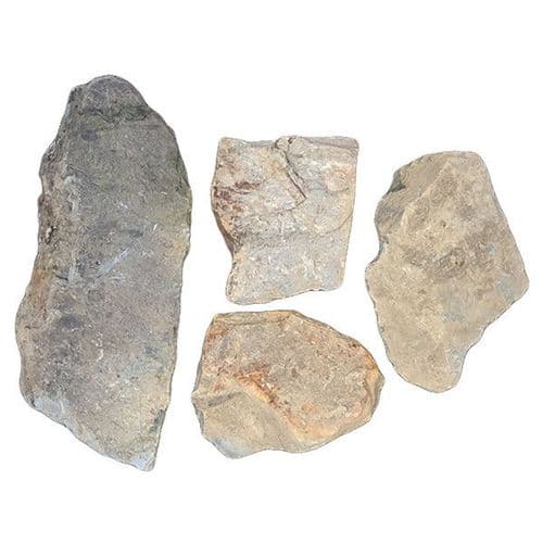 Rustic Slate Rock (Per KG)
