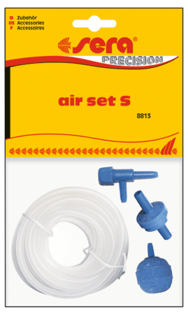 Sera Air Set Starting Kit (Range)