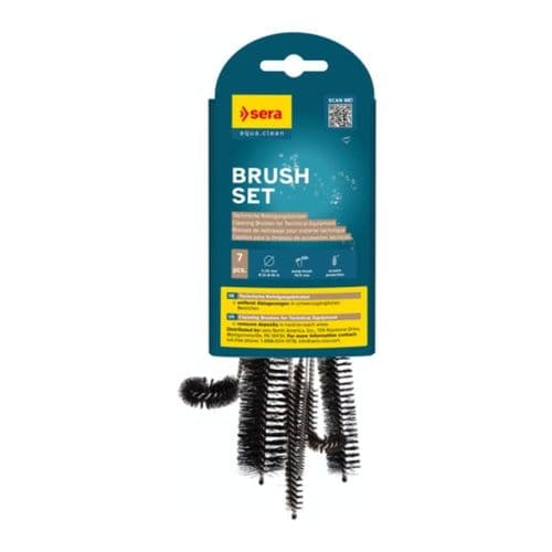 Sera Brush Set