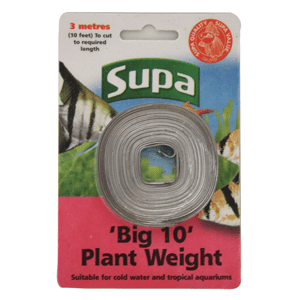 Supa Big 10' Plant Weight (3 Metre / 10 Feet)