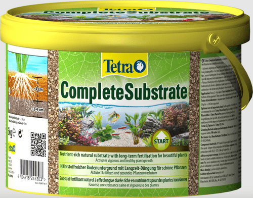 Tetra CompleteSubstrate (Plant Substrate Range)
