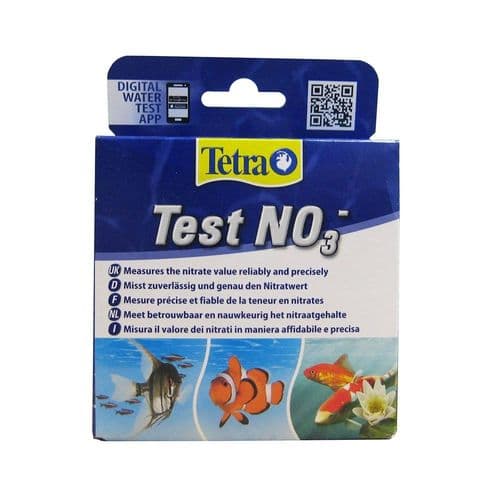 Tetra Nitrate NO3 Test Kit