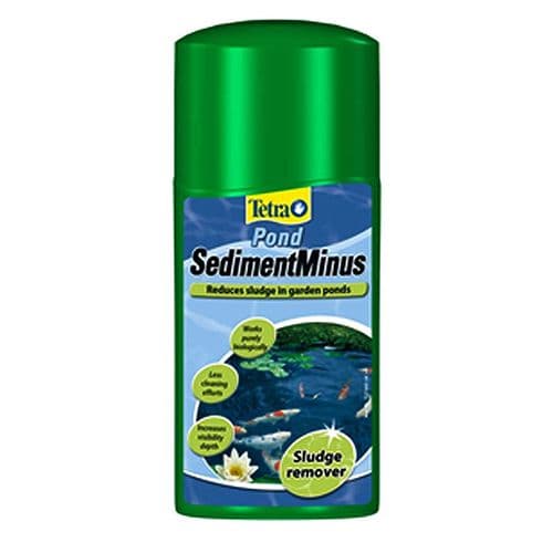 Tetra Pond SedimentMinus / Sludge Remover