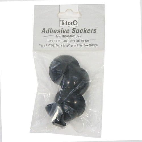 Tetra Suction Cups / Suckers FOR IN800 & IN1000, HT25-HT300 (4 Pack)