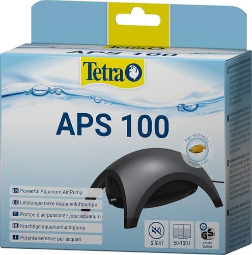 Tetra Tetratec APS 100 Air Pump