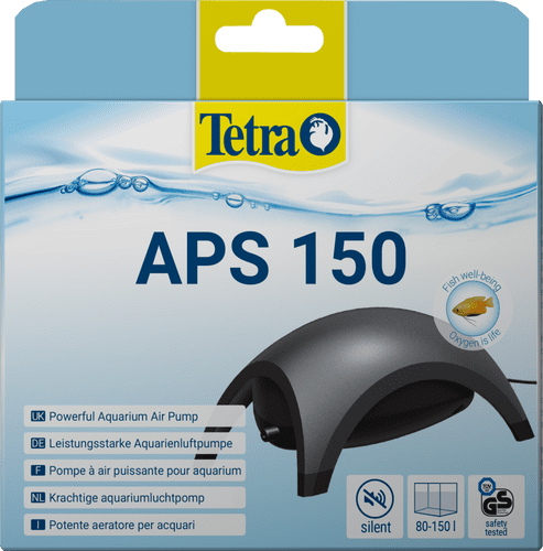 Tetra Tetratec APS 150 Air Pump