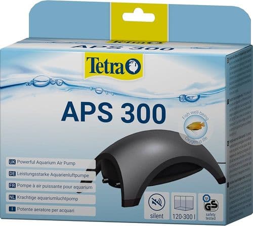 Tetra Tetratec APS 300 Air Pump