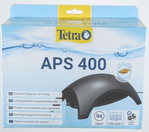 Tetra Tetratec APS 400 Air Pump