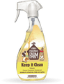 Tiny Friends Farm Keep It Clean Lemon / Lavender Cleaning and Anti-Bacterial Sprays