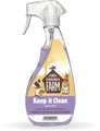 Tiny Friends Farm Keep It Clean Lemon / Lavender Cleaning and Anti-Bacterial Sprays