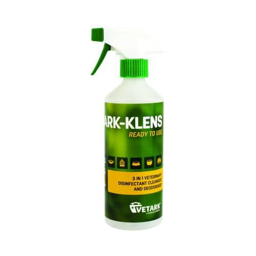 Vetark Ark-Klens Ready to Use 500ml Spray